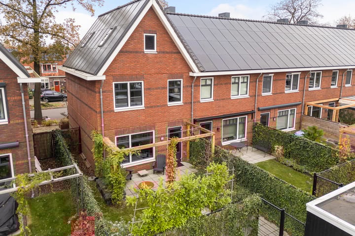 Foto 17 van Soesterweg 564-H