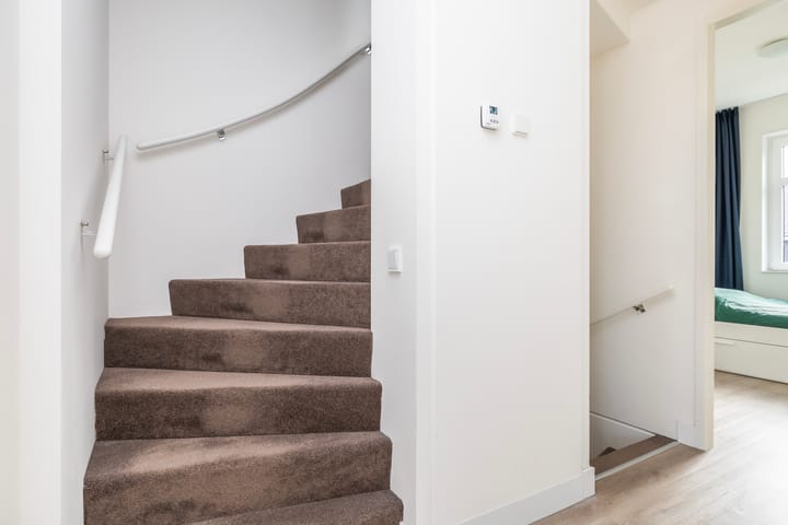 Foto 18 van Soesterweg 564-H