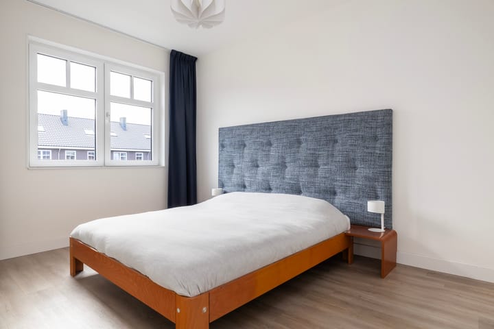 Foto 19 van Soesterweg 564-H