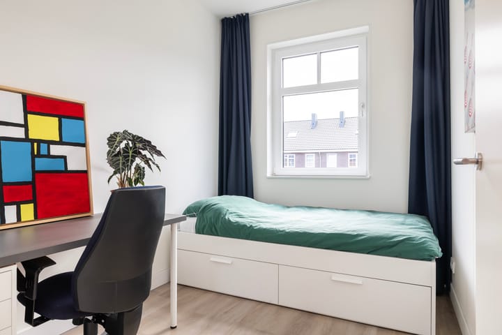 Foto 21 van Soesterweg 564-H