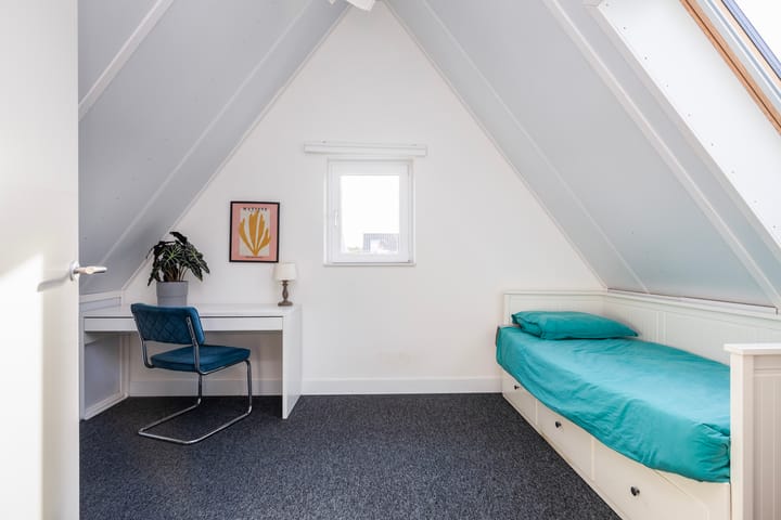 Foto 26 van Soesterweg 564-H