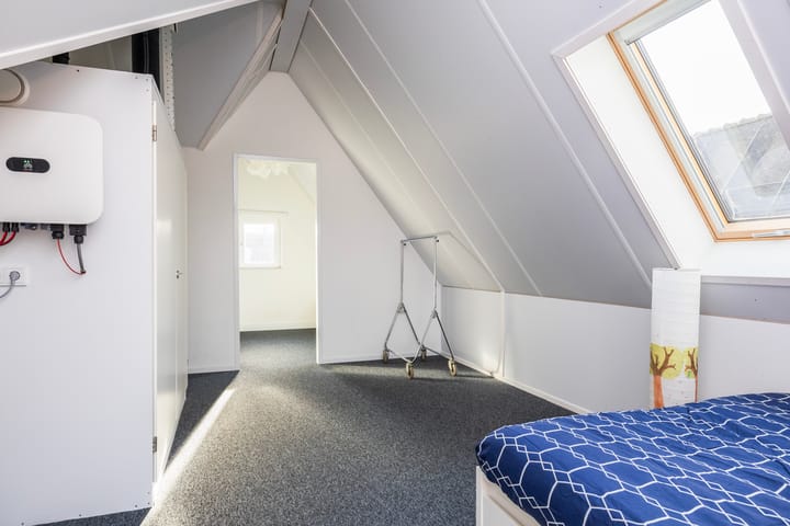 Foto 28 van Soesterweg 564-H