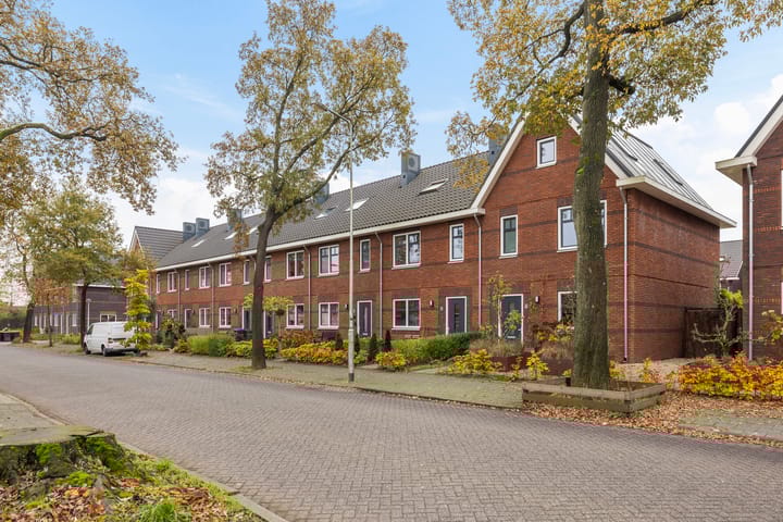 Foto 30 van Soesterweg 564-H