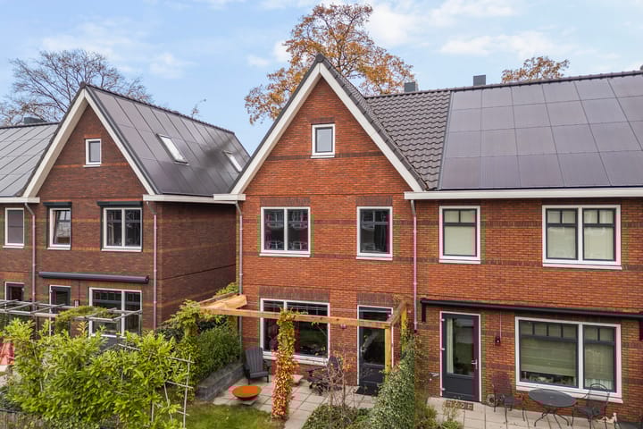 Foto 31 van Soesterweg 564-H