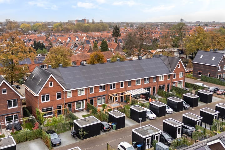 Foto 32 van Soesterweg 564-H