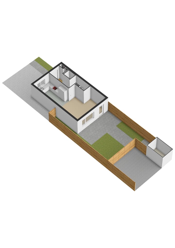 Foto 36 van Soesterweg 564-H