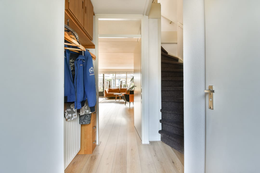 Photo 2 of Anton van Duinkerkenlaan 33