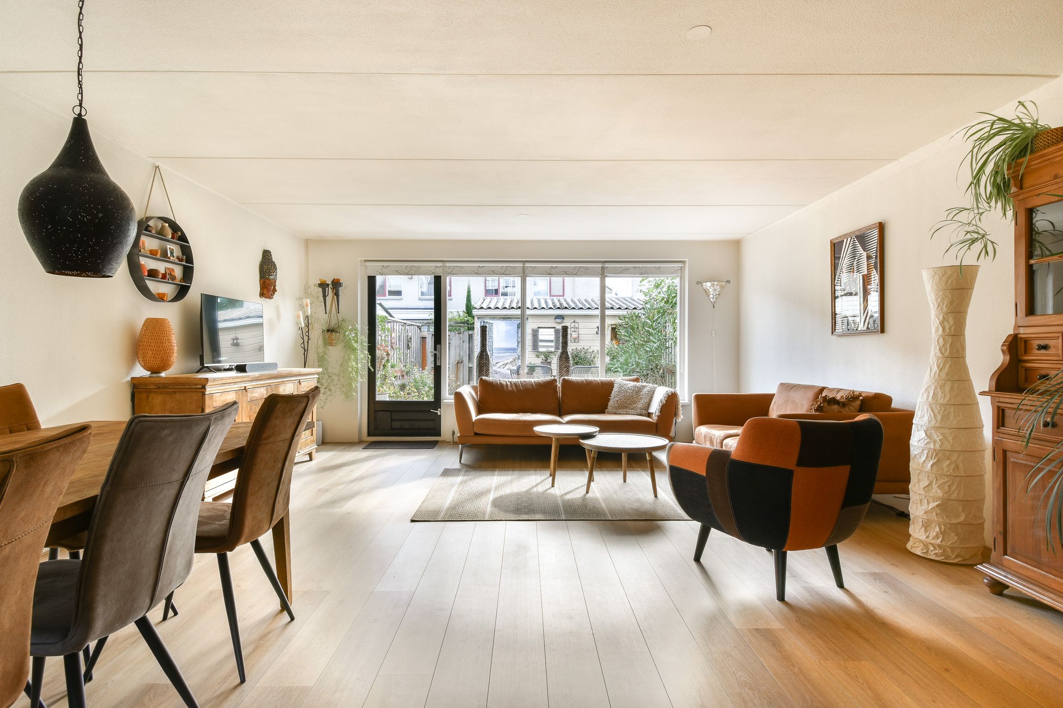 Photo 3 of Anton van Duinkerkenlaan 33