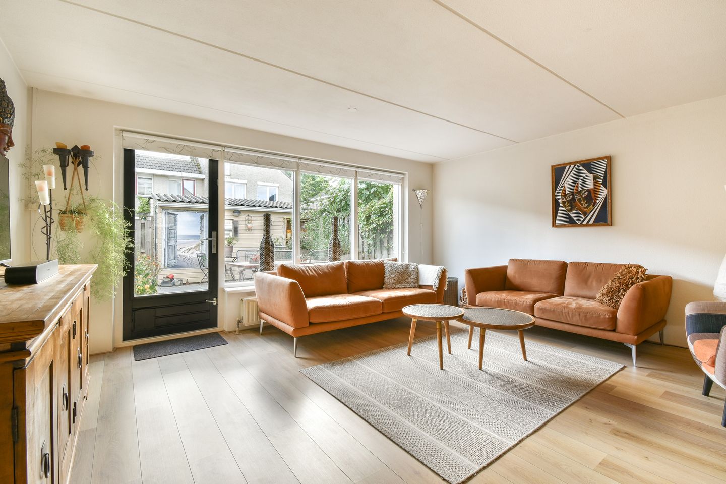 Photo 4 of Anton van Duinkerkenlaan 33