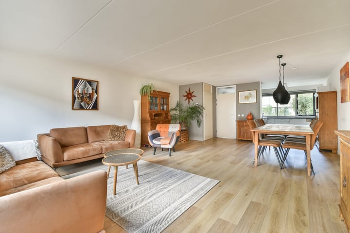 Foto 5 van Anton van Duinkerkenlaan 33