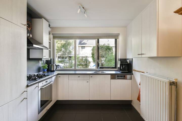 Foto 7 van Anton van Duinkerkenlaan 33