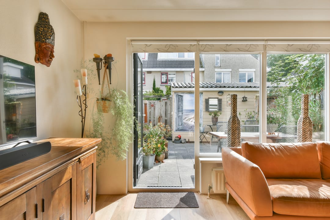 Photo 8 of Anton van Duinkerkenlaan 33