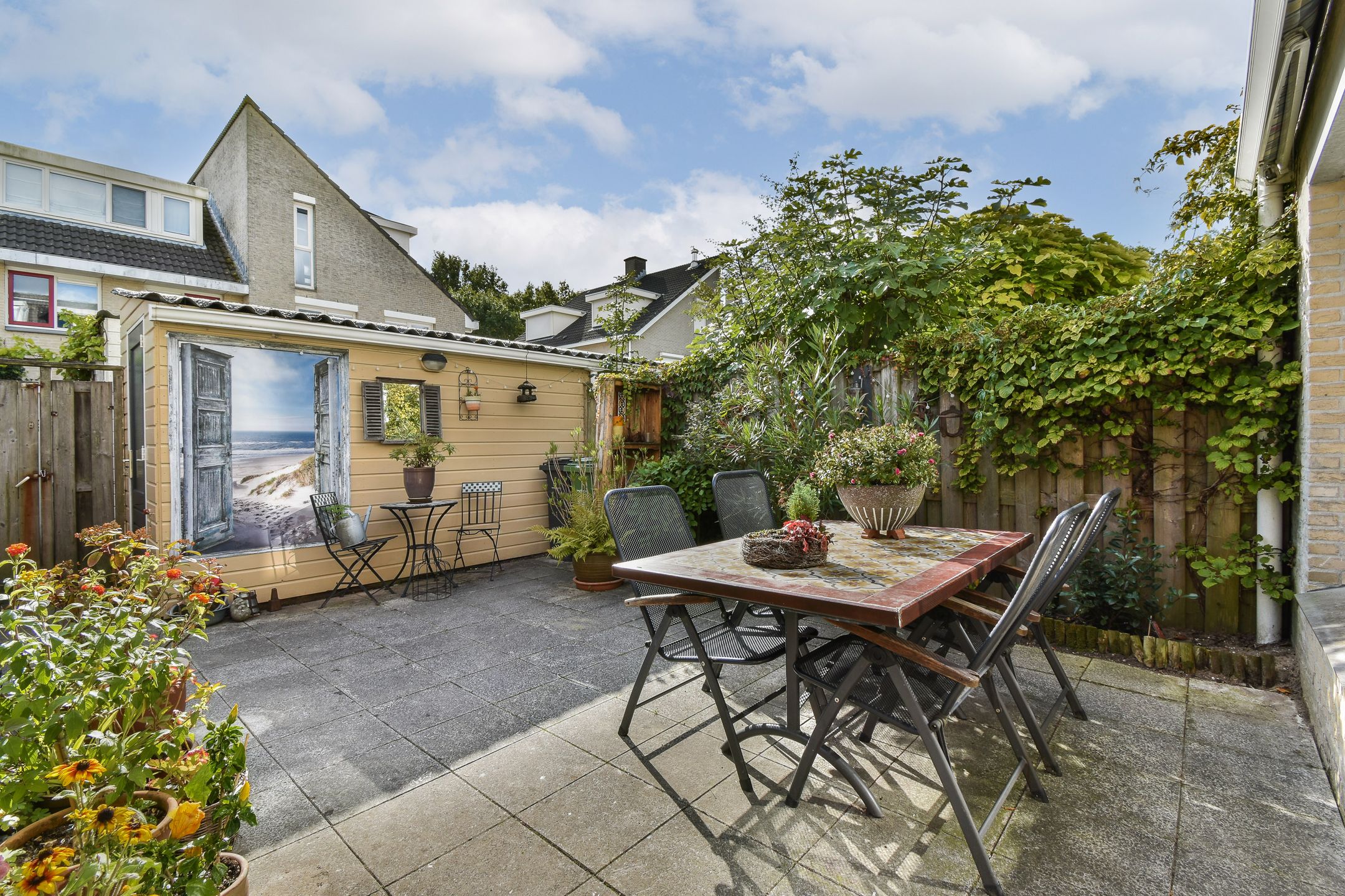 Photo 9 of Anton van Duinkerkenlaan 33