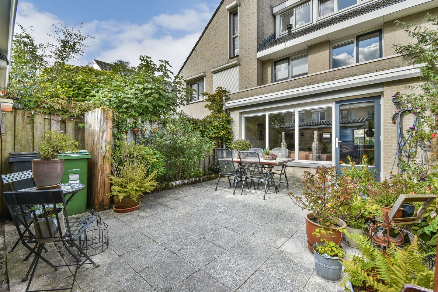 Photo 10 of Anton van Duinkerkenlaan 33