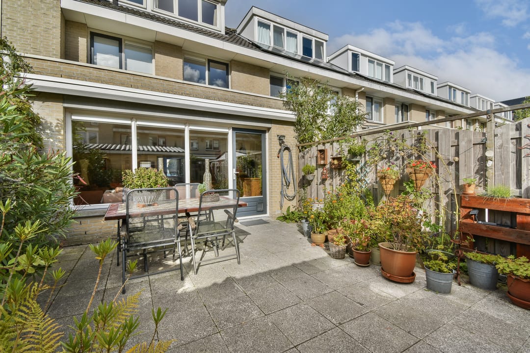 Photo 11 of Anton van Duinkerkenlaan 33