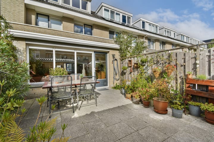 Foto 11 van Anton van Duinkerkenlaan 33