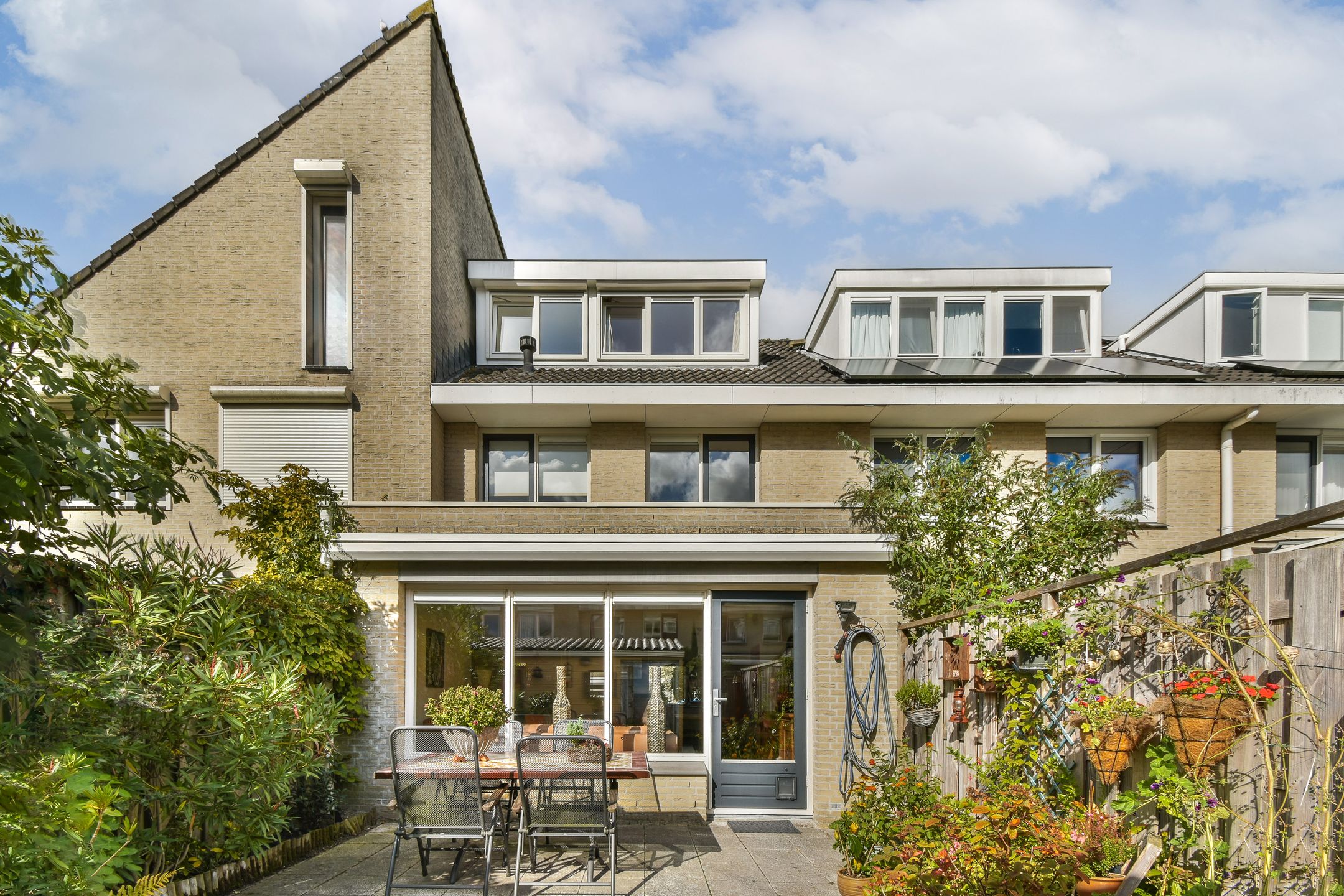 Photo 12 of Anton van Duinkerkenlaan 33