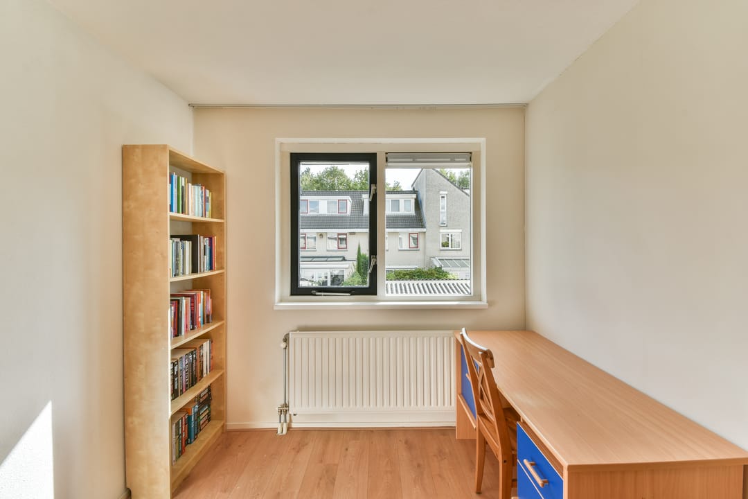 Photo 16 of Anton van Duinkerkenlaan 33