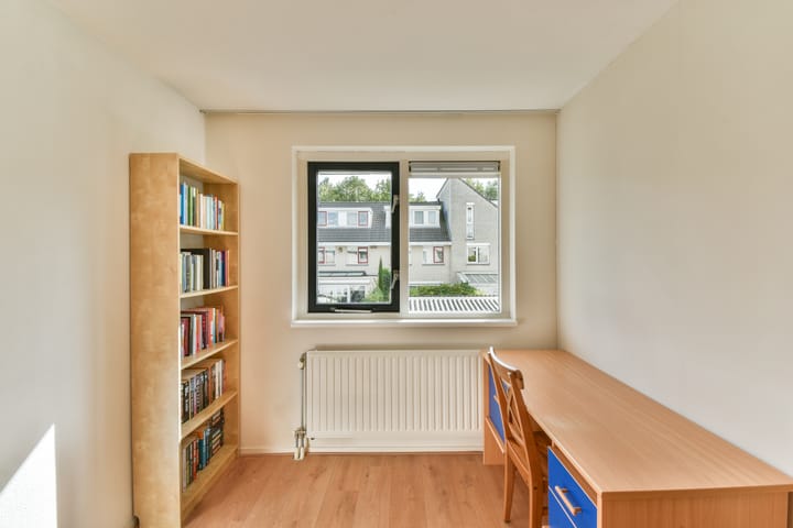 Foto 16 van Anton van Duinkerkenlaan 33