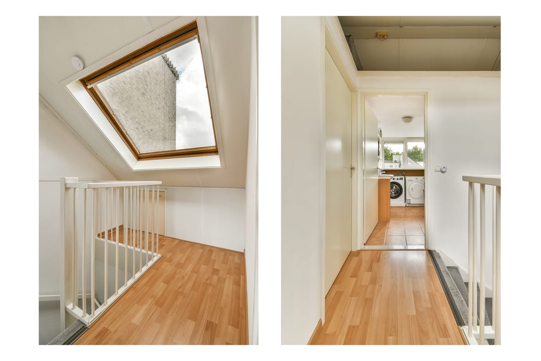 Photo 23 of Anton van Duinkerkenlaan 33