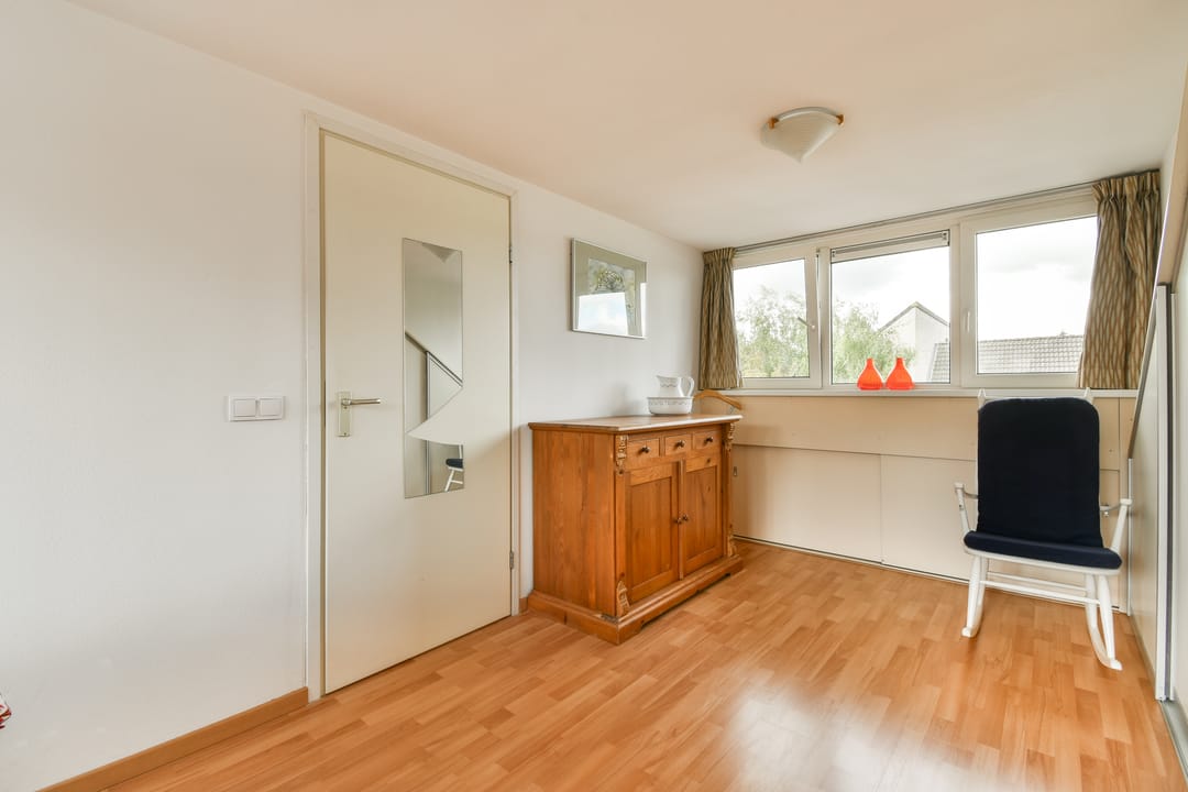 Photo 26 of Anton van Duinkerkenlaan 33