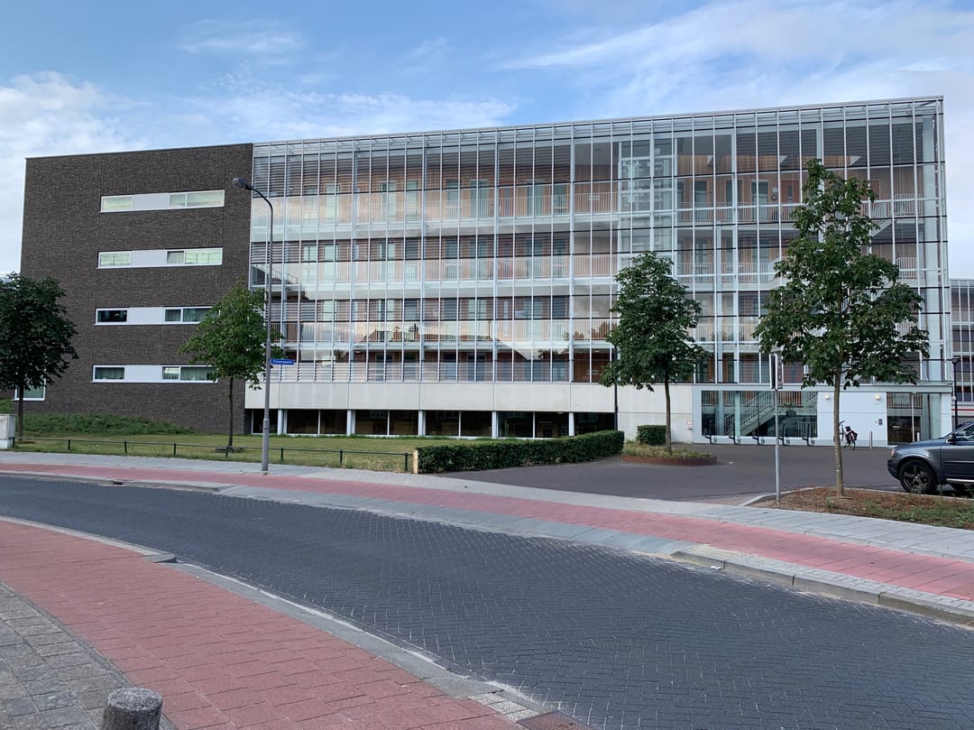 Foto 1 van Elcomapark 3