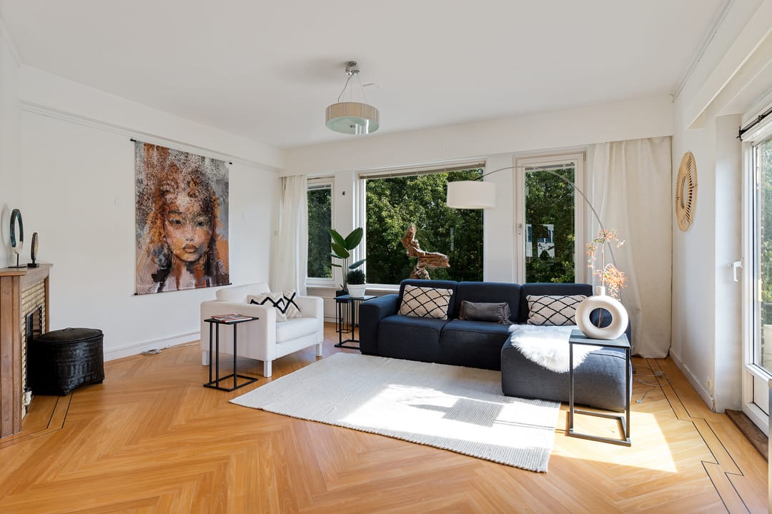 Foto 2 van Eusebiusbinnensingel 8-3