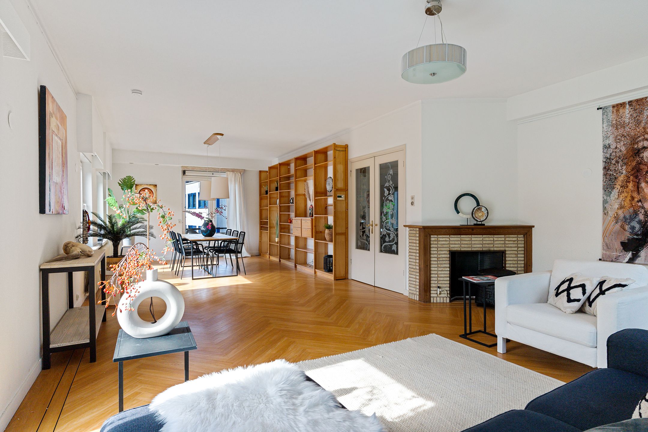 Foto 3 van Eusebiusbinnensingel 8-3