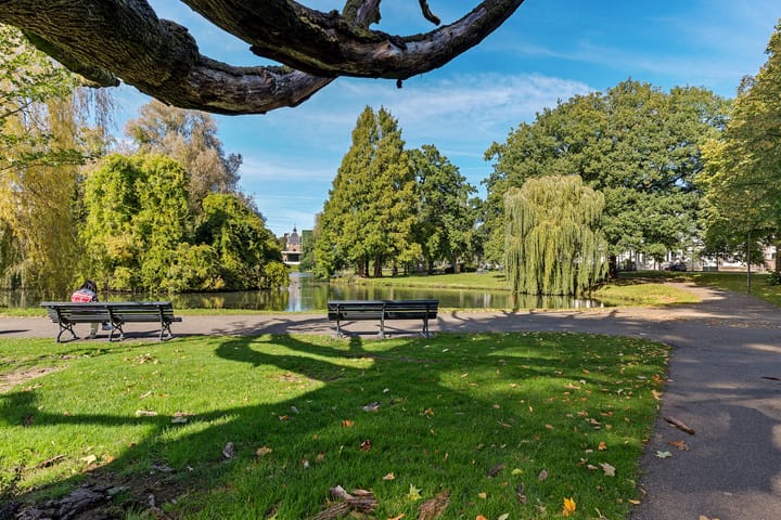 Foto 6 van Eusebiusbinnensingel 8-3