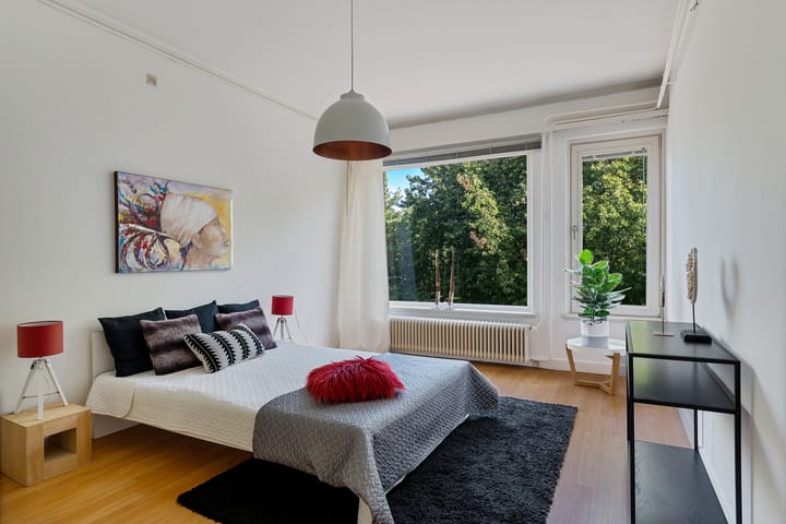 Foto 5 van Eusebiusbinnensingel 8-3