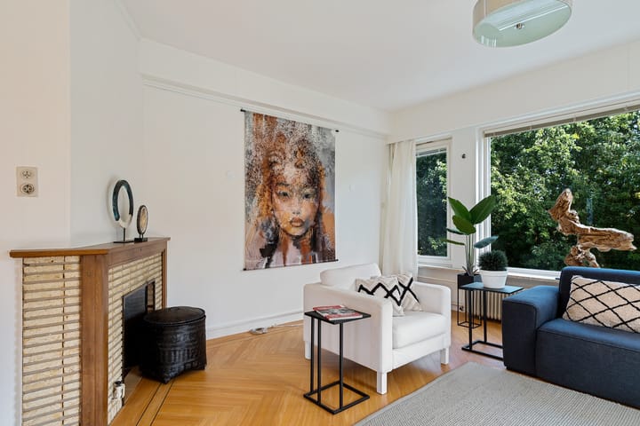 Foto 8 van Eusebiusbinnensingel 8-3