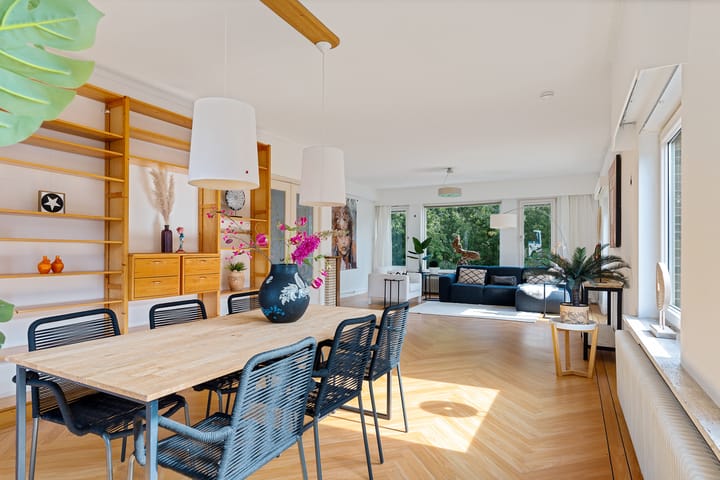 Foto 12 van Eusebiusbinnensingel 8-3