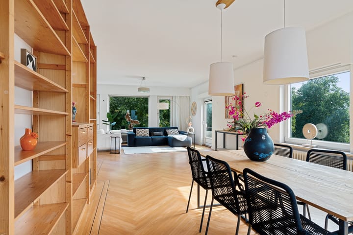 Foto 13 van Eusebiusbinnensingel 8-3