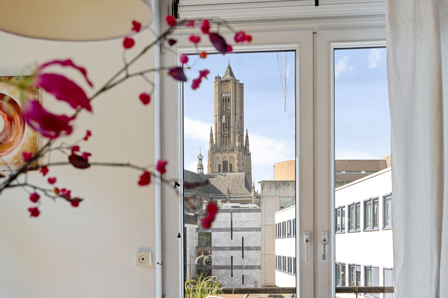 Foto 14 van Eusebiusbinnensingel 8-3