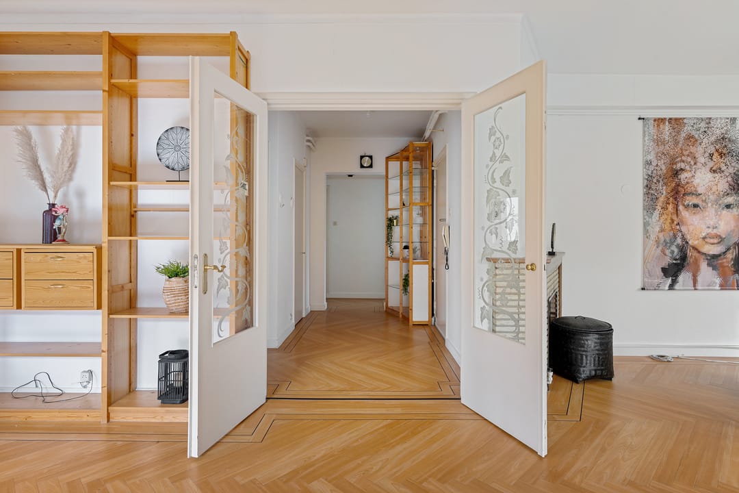 Foto 16 van Eusebiusbinnensingel 8-3