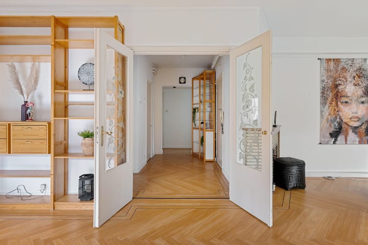 Foto 16 van Eusebiusbinnensingel 8-3