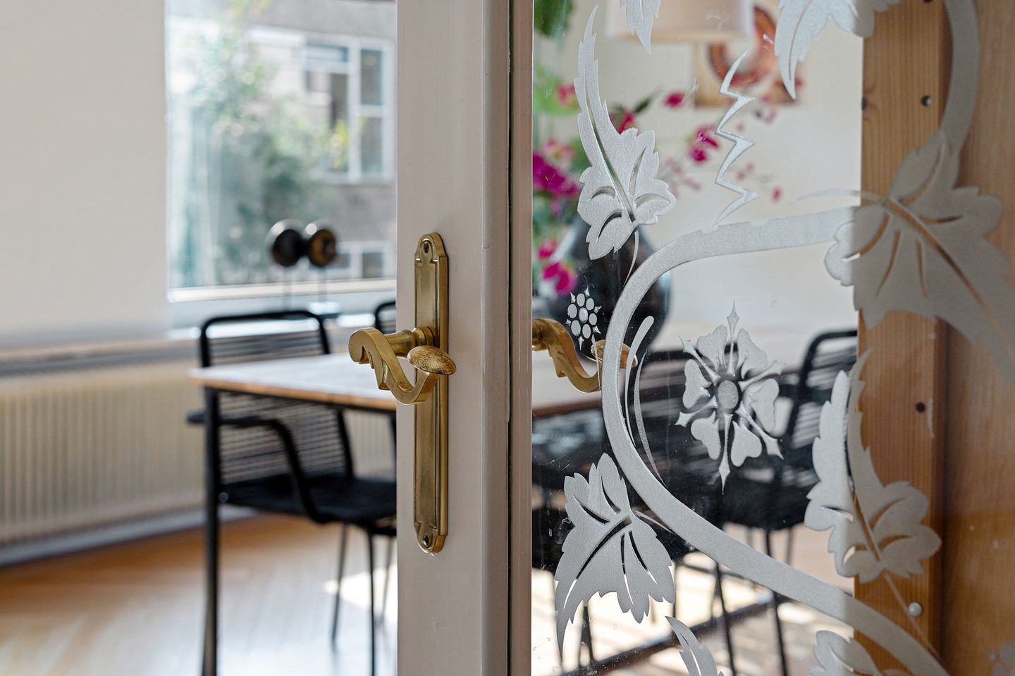 Foto 19 van Eusebiusbinnensingel 8-3