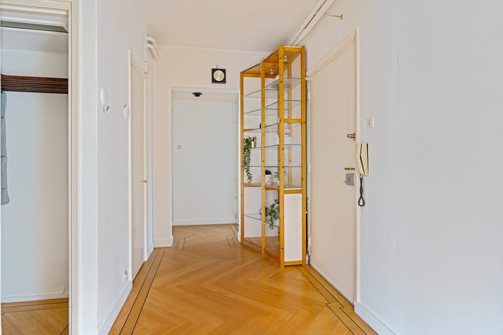 Foto 20 van Eusebiusbinnensingel 8-3