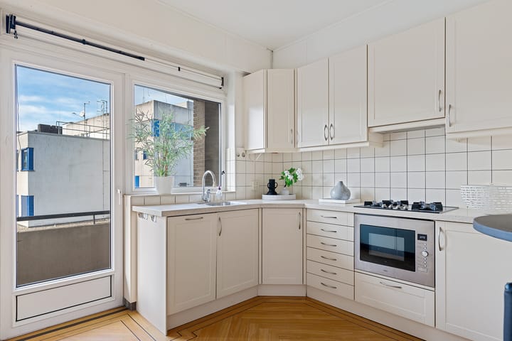 Foto 21 van Eusebiusbinnensingel 8-3