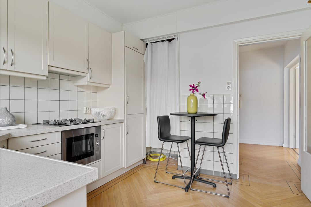 Foto 22 van Eusebiusbinnensingel 8-3