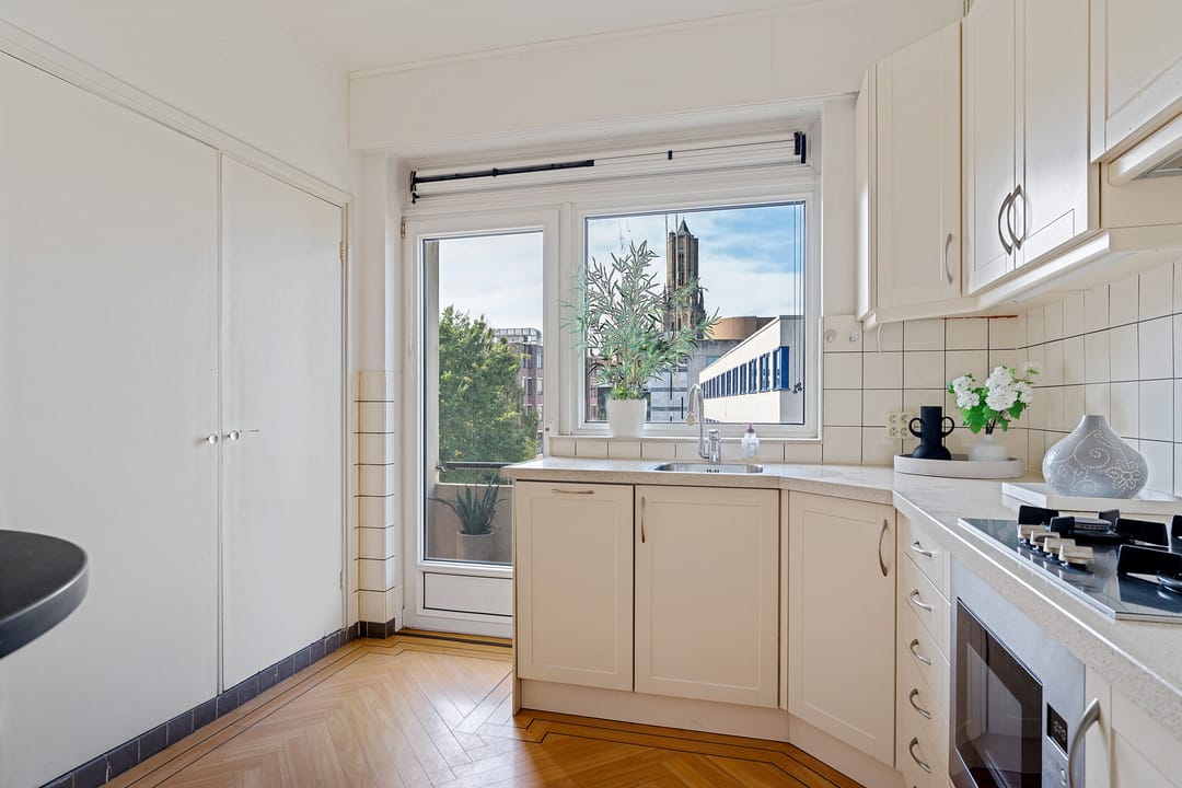 Foto 23 van Eusebiusbinnensingel 8-3