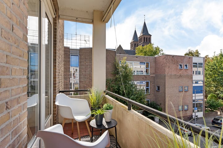 Foto 24 van Eusebiusbinnensingel 8-3