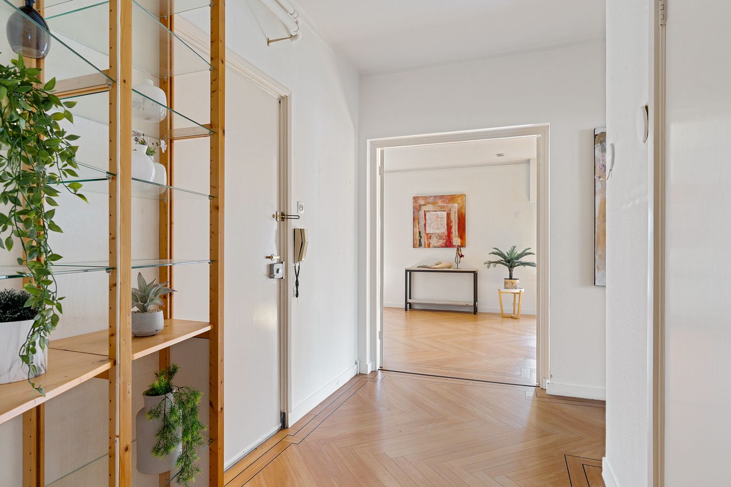 Foto 25 van Eusebiusbinnensingel 8-3