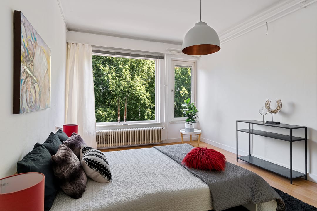 Foto 26 van Eusebiusbinnensingel 8-3