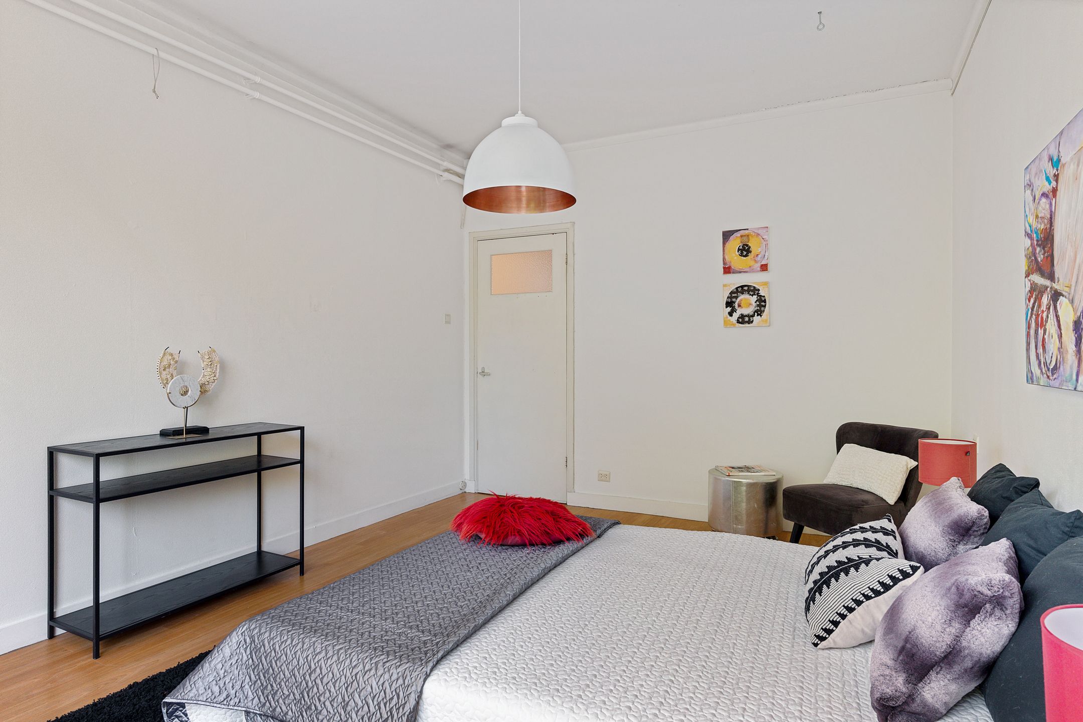 Foto 27 van Eusebiusbinnensingel 8-3