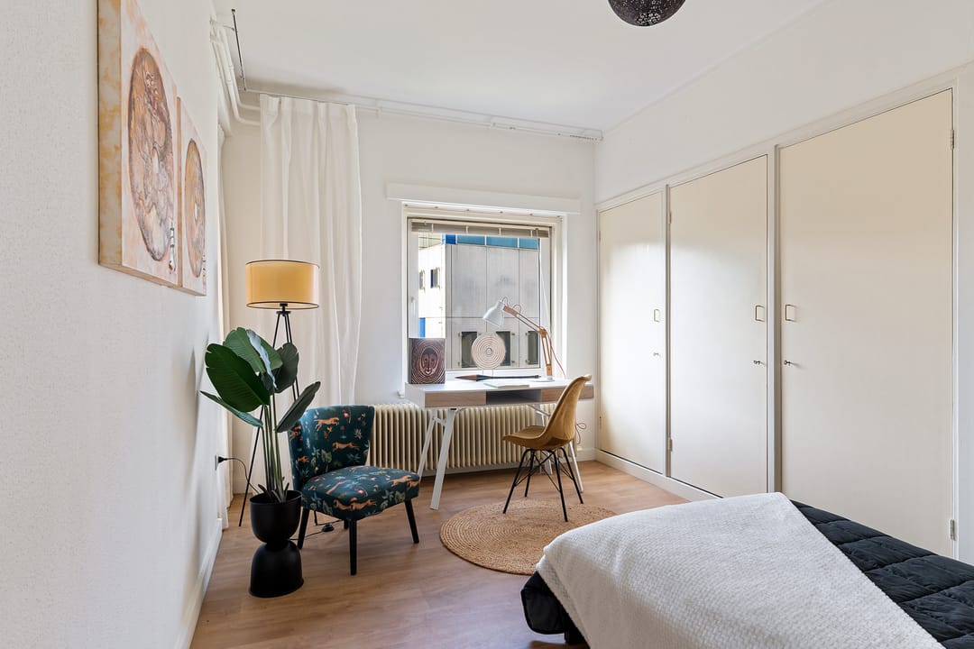 Foto 28 van Eusebiusbinnensingel 8-3