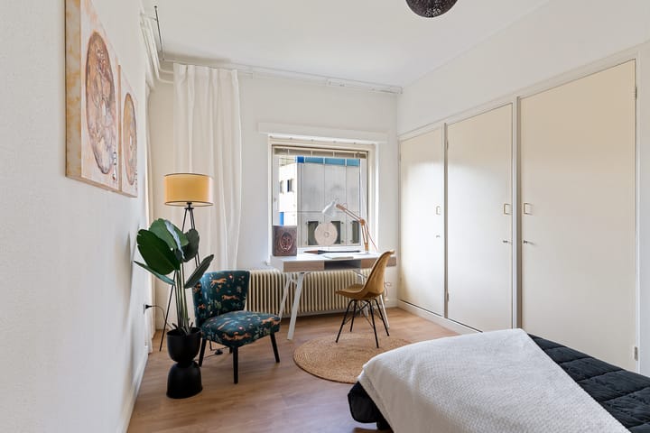 Foto 28 van Eusebiusbinnensingel 8-3