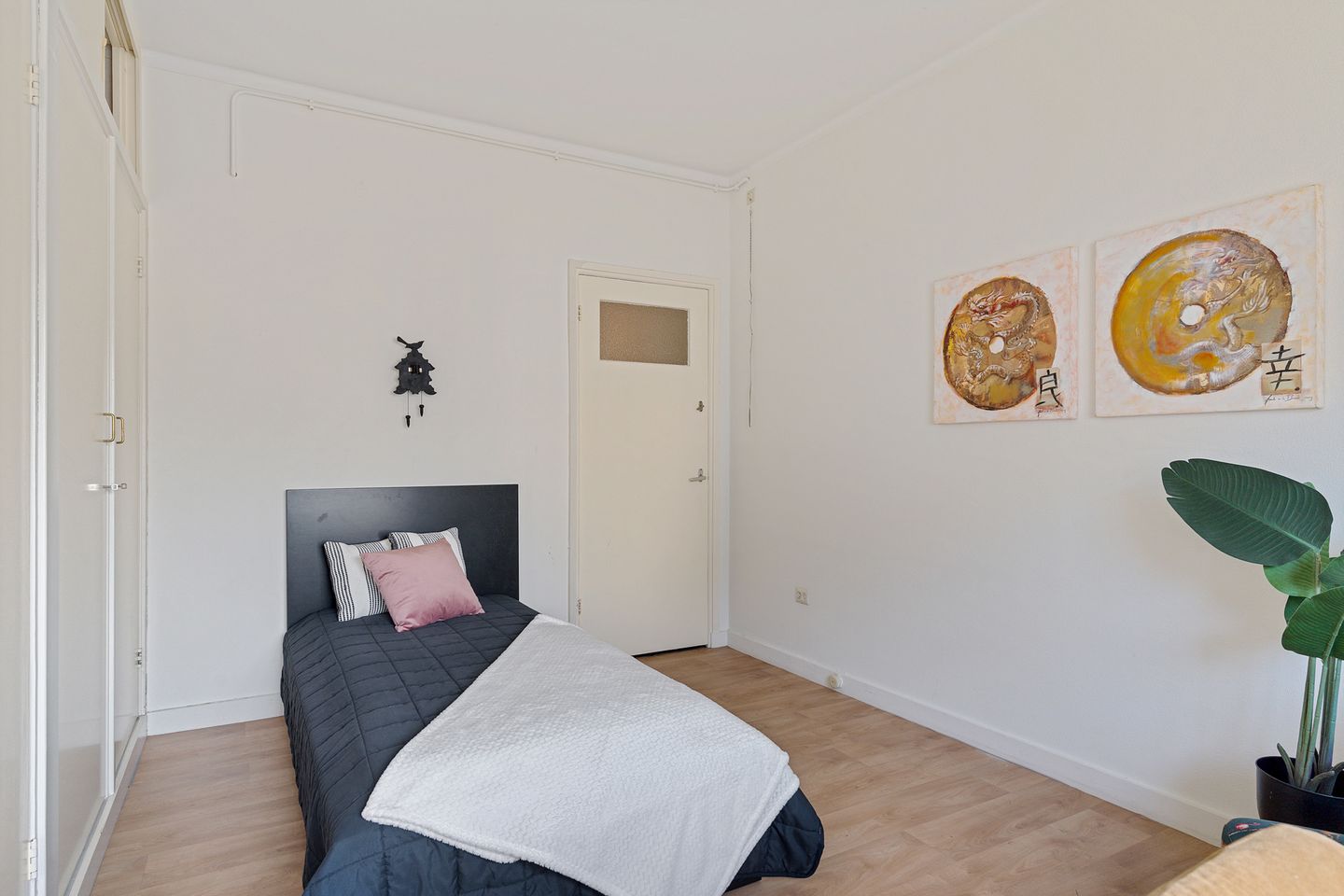 Foto 29 van Eusebiusbinnensingel 8-3