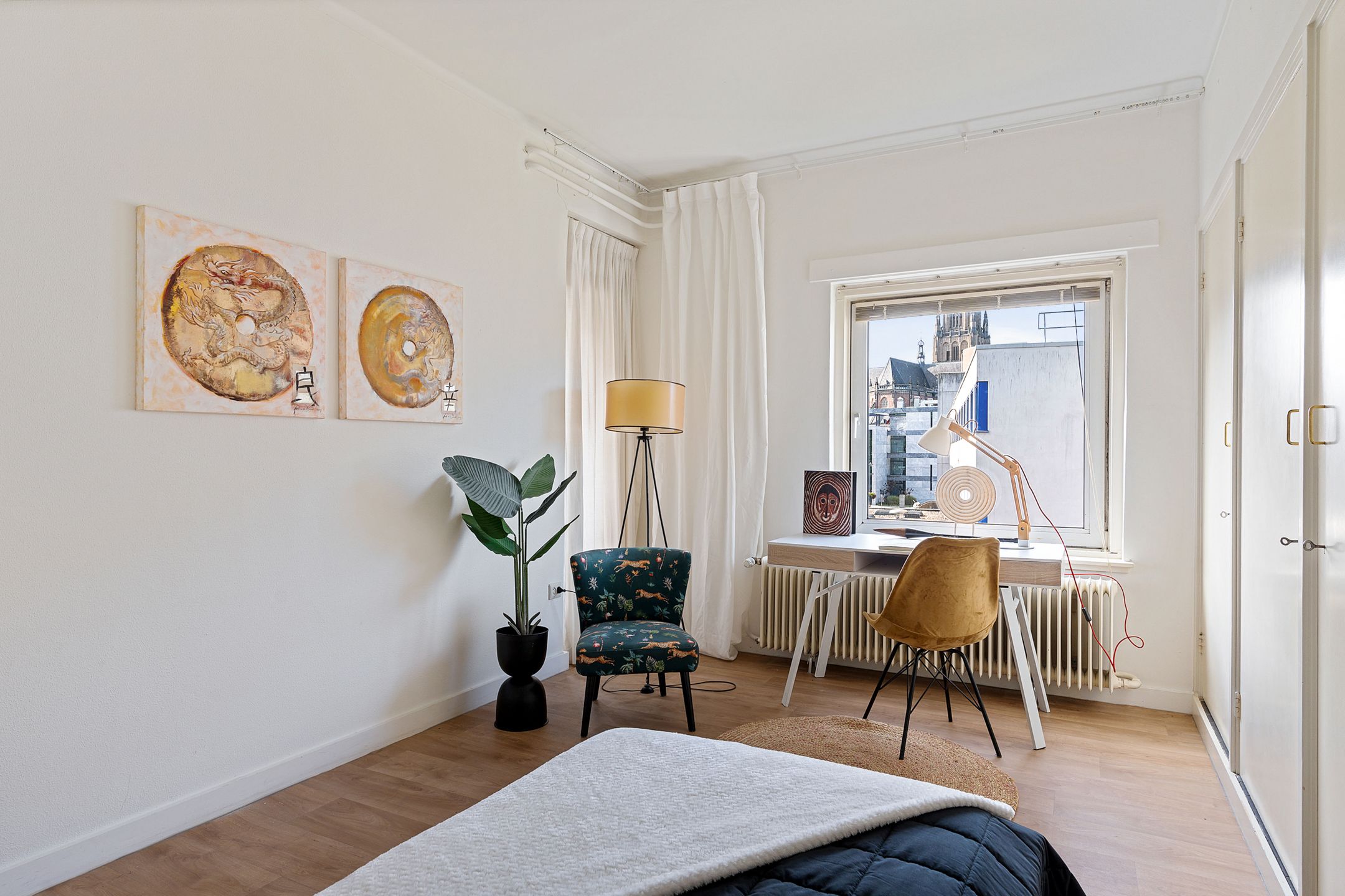 Foto 30 van Eusebiusbinnensingel 8-3