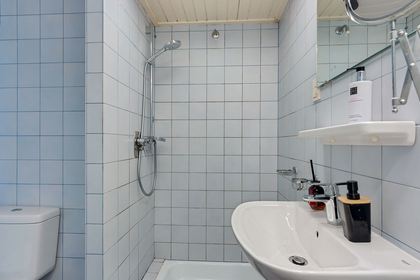 Foto 34 van Eusebiusbinnensingel 8-3